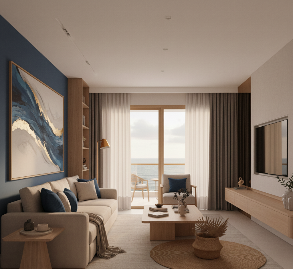 Experiência do hóspede